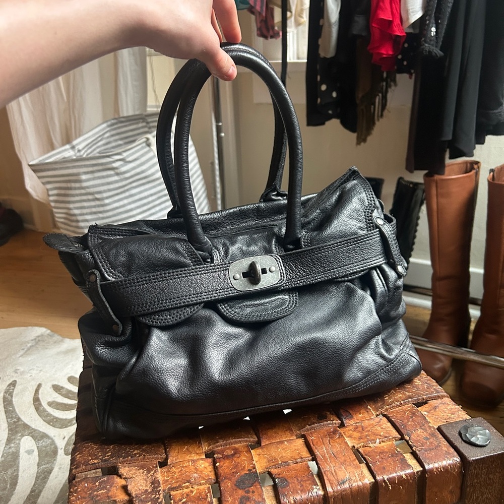 Liebeskind Slouchy Bag
